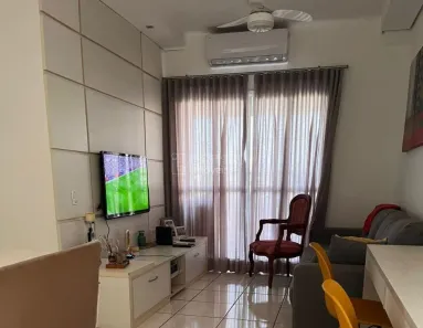 Apartamento com 2 Quartos à venda, 61m² no Jardim Magnólias, Araraquara