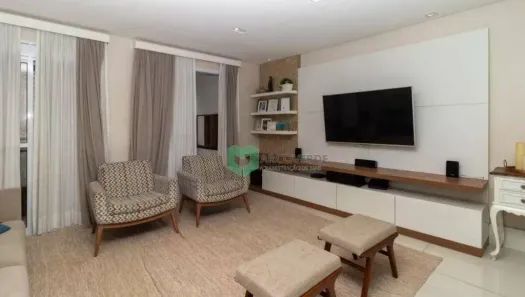 Apartamento com 2 Quartos à venda, 94m² no Água Branca, São Paulo