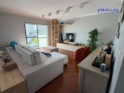 Apartamento com 3 Quartos à venda, 240m² no Vila Maria Alta, São Paulo