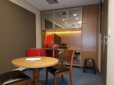 Sala Comercial à venda, 42m² no Parque Residencial Aquarius, São José dos Campos