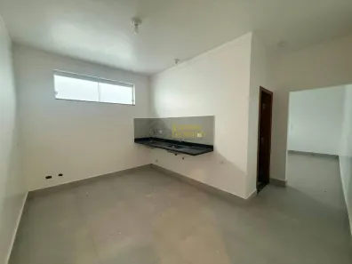 Apartamento com 1 Quarto para alugar, 88m² no Santana, Pindamonhangaba