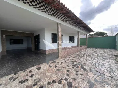 Casa com 3 Quartos para alugar, 286m² no Enseada de Jacaraípe, Serra