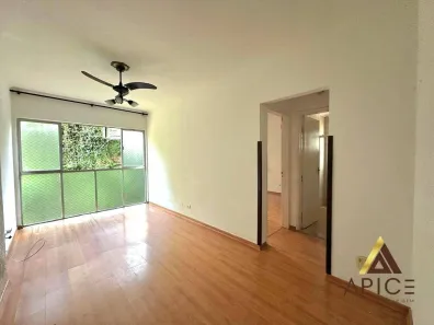 Apartamento com 1 Quarto à venda, 55m² no José Menino, Santos