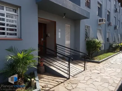 Apartamento com 1 Quarto à venda, 38m² no Azenha, Porto Alegre