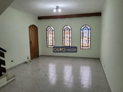Sobrado com 3 Quartos à venda, 180m² no Parque São Lucas, São Paulo
