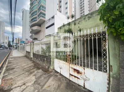 Lote/Terreno à venda, 571m² no Centro, Campos dos Goytacazes