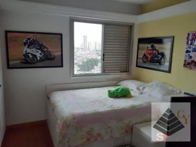 Apartamento com 3 Quartos à venda, 98m² no Parque Mandaqui, São Paulo