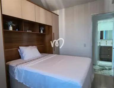 Apartamento com 2 Quartos à venda, 60m² no Barra da Tijuca, Rio de Janeiro