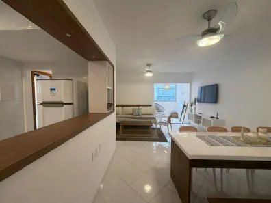 Apartamento com 3 Quartos à venda, 147m² no Praia do Morro, Guarapari