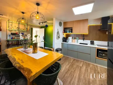 Apartamento com 3 Quartos à venda, 98m² no Ponta Negra, Natal