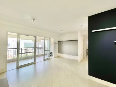 Apartamento com 2 Quartos à venda, 81m² no Vila Cruzeiro, São Paulo