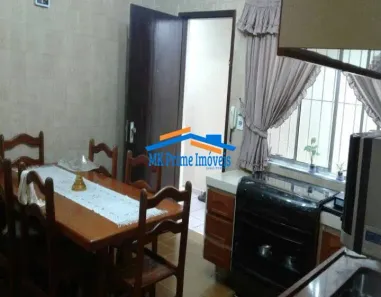 Casa com 2 Quartos à venda, 143m² no Jardim Elvira, Osasco