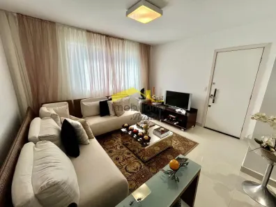 Apartamento com 3 Quartos à venda, 100m² no Buritis, Belo Horizonte