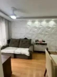 Apartamento com 3 Quartos à venda, 70m² no Santana, São Paulo