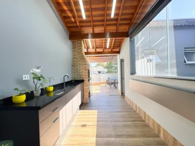 Cobertura com 2 Quartos à venda, 102m² no Vila Alzira, Santo André