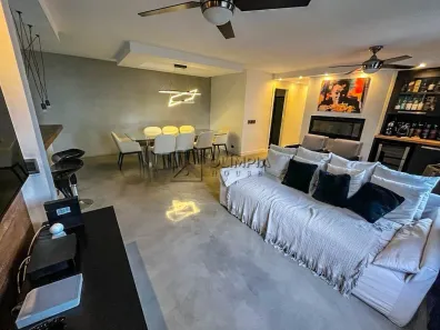 Apartamento com 2 Quartos à venda, 104m² no Vila Olímpia, São Paulo