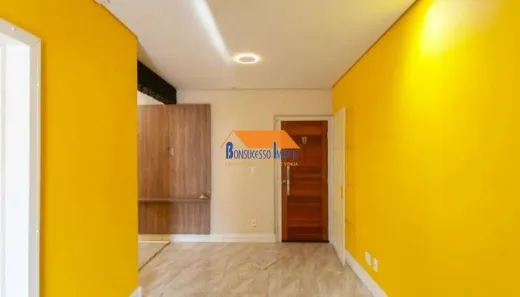Apartamento com 2 Quartos à venda, 63m² no Guarani, Belo Horizonte