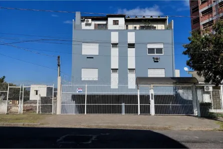 Apartamento com 1 Quarto à venda, 42m² no Medianeira, Porto Alegre