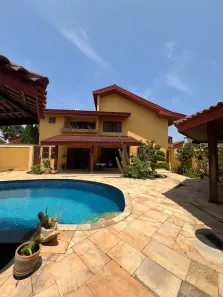 Casa de Condomínio com 4 Quartos à venda, 419m² no Granja Olga II, Sorocaba