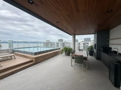 Apartamento com 2 Quartos à venda, 66m² no Barreiros, São José