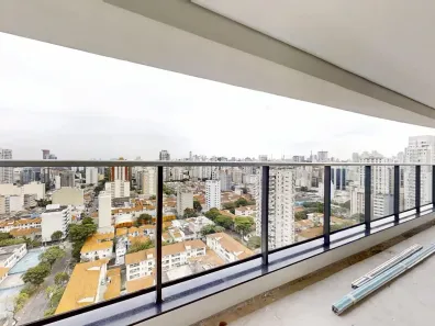 Apartamento com 4 Quartos à venda, 250m² no Pinheiros, São Paulo