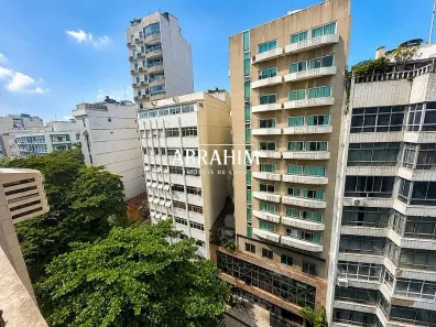 Apartamento com 3 Quartos à venda, 110m² no Ipanema, Rio de Janeiro