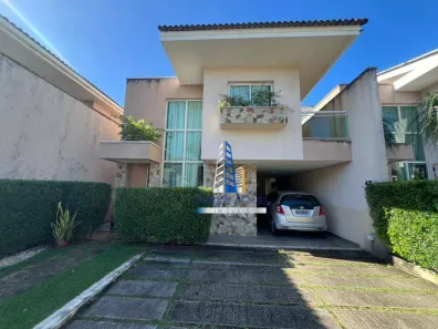 Casa de Condomínio com 4 Quartos à venda, 189m² no Mangabeira, Eusébio