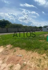 Lote/Terreno à venda, 305m² no Parque Faber Castell I, São Carlos