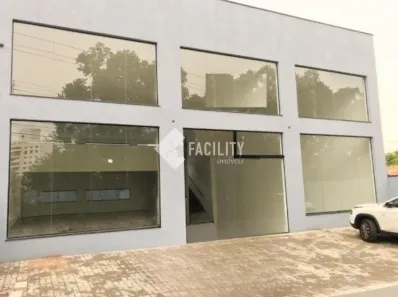 Ponto Comercial para alugar, 431m² no Vila Nogueira, Campinas