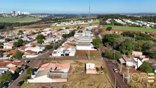 à venda, 250m² no Olímpico, Londrina