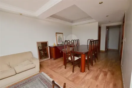 Apartamento com 5 Quartos à venda, 213m² no Vila Clementino, São Paulo