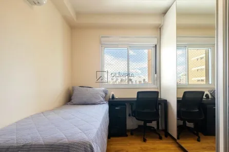 Apartamento com 3 Quartos à venda, 109m² no Vila Olímpia, São Paulo