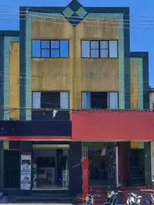 Ponto Comercial à venda, 50m² no Marcos Freire II, Nossa Senhora do Socorro