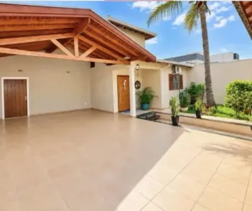 Casa com 3 Quartos à venda, 193m² no Jardim Esplanada II, Indaiatuba
