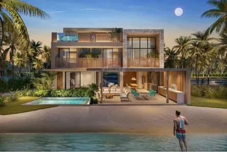  com 5 Quartos à venda, 304m² no Porto de Pedras, Porto de Pedras
