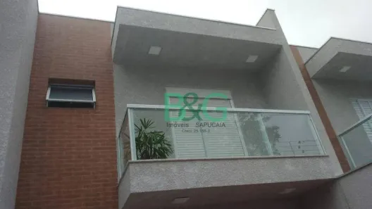 Sobrado com 3 Quartos à venda, 120m² no Jardim Maringá, São Paulo