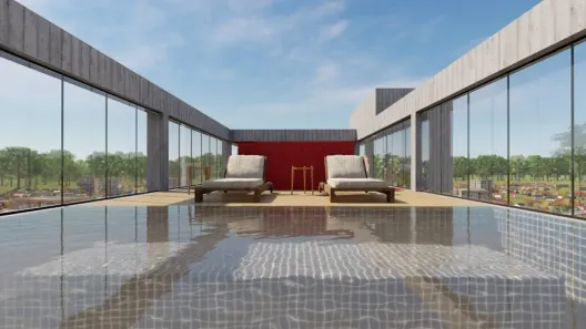 Apartamento com 1 Quarto à venda, 42m² no Vila Aeroporto Bauru, Bauru