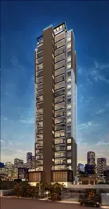 Apartamento com 1 Quarto à venda, 66m² no Vila Olímpia, São Paulo