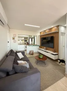Cobertura com 3 Quartos à venda, 99m² no Jardim Paraíso, São José dos Campos