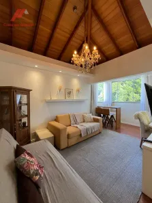 Apartamento com 1 Quarto à venda, 50m² no Dutra, Gramado