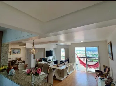 Apartamento com 3 Quartos à venda, 100m² no Pereira Lobo, Aracaju