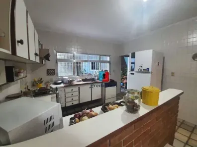 Casa com 3 Quartos à venda, 181m² no Vila Albertina, São Paulo