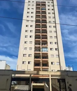 Apartamento com 3 Quartos para alugar, 94m² no Cambuí, Campinas