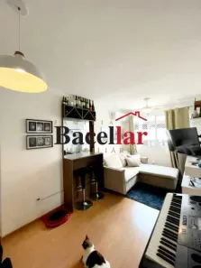 Apartamento com 2 Quartos à venda, 43m² no Encantado, Rio de Janeiro
