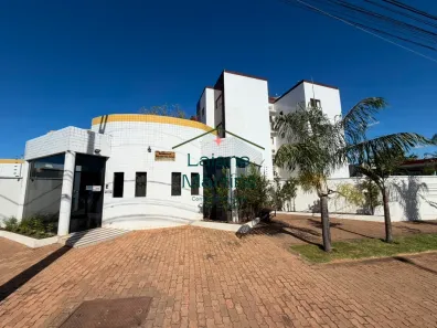 Apartamento com 2 Quartos à venda, 70m² no Plano Diretor Norte, Palmas