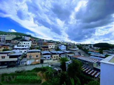 Cobertura com 3 Quartos à venda, 215m² no Monte Castelo, Juiz de Fora