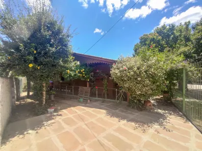 Casa com 5 Quartos à venda, 140m² no Aberta dos Morros, Porto Alegre