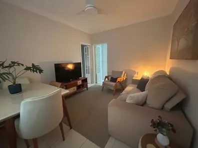 Apartamento com 2 Quartos à venda, 63m² no Boqueirão, Santos