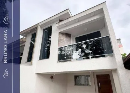 Casa com 3 Quartos à venda, 260m² no Angola, Betim