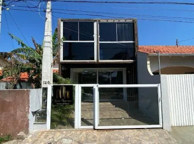 Sobrado com 2 Quartos à venda, 90m² no Ingleses do Rio Vermelho, Florianópolis